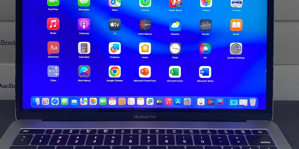 5 Alasan MacBook Pro 2017 Bekas Masih Terbaik & Termurah Tahun Ini